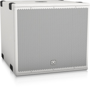 Turbosound NuQ115B-AN Активный сабвуфер в Качканаре
