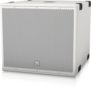 Turbosound NuQ115B-AN Активный сабвуфер в Качканаре