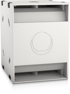 Turbosound NuQ118B-AN Активный сабвуфер в Качканаре