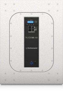 Turbosound NuQ118B-AN Активный сабвуфер в Качканаре