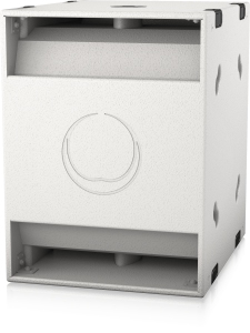 Turbosound NuQ118B-AN Активный сабвуфер в Качканаре