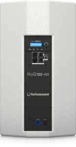 Turbosound NuQ122-AN Активная акустическая система в Качканаре