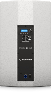 Turbosound NuQ152-AN Активная акустическая система в Качканаре