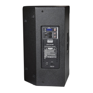 XLine ALFA P-15A DSP Акустическая система активная с DSP и Bluetooth в Качканаре